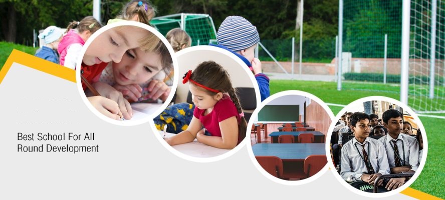 Banner : SWAMI VIVEKANAND PREP/ENGLISH SCHOOL